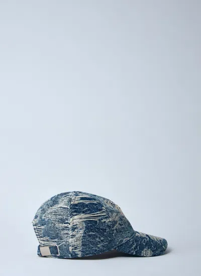 Diesel C-assidy Baseball Cap