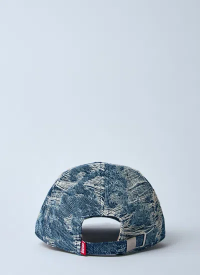 Diesel C-assidy Baseball Cap