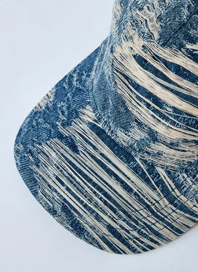 Diesel C-assidy Baseball Cap