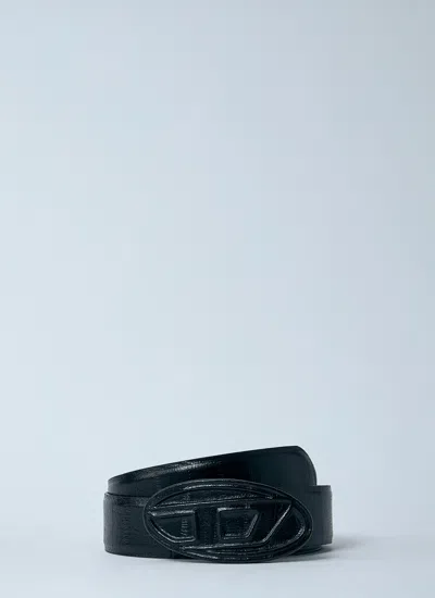 Diesel Women B-1dr Embraced Belt