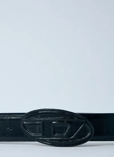 Diesel Women B-1dr Embraced Belt