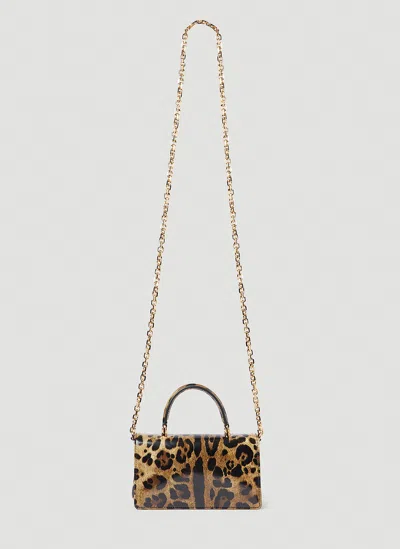 Dolce & Gabbana Women Dg Girls Mini Handbag