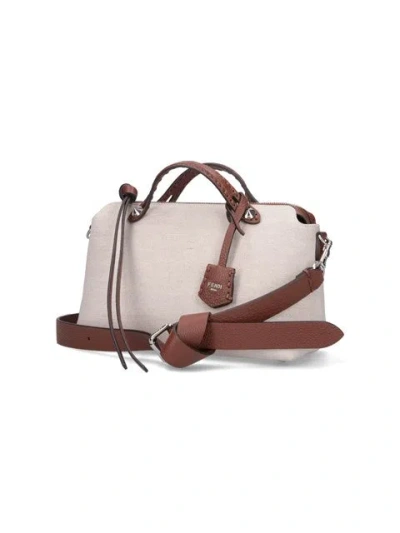 Fendi By The Way Bag