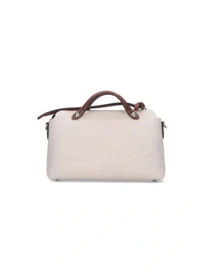 Fendi By The Way Bag