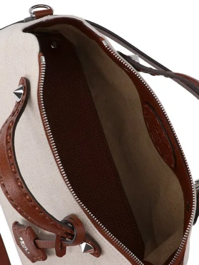 Fendi By The Way Bag