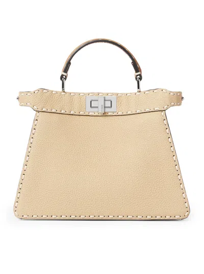 Fendi Peekaboo Iseeu Small