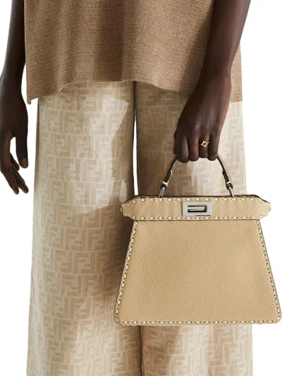 Fendi Peekaboo Iseeu Small
