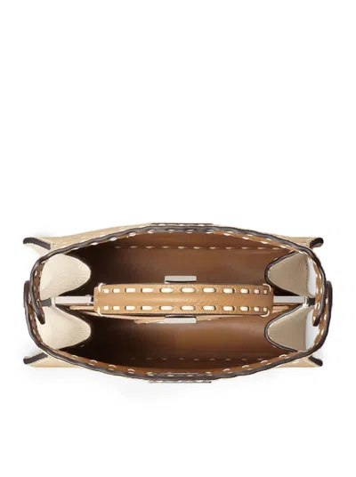 Fendi Peekaboo Iseeu Small