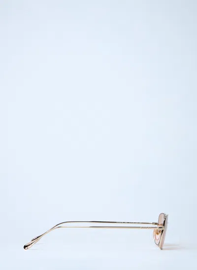 Gucci Men Gg1813s Sunglasses In Pink