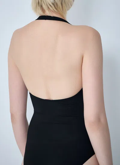 Gucci Printed Swimsuit