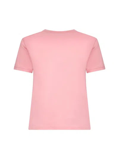 Gucci Printed Logo T-shirt