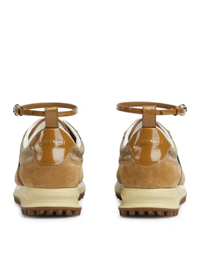 Gucci Women Re-motion Sneaker