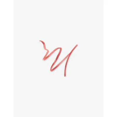Mac Ac Velvet Teddy Lipglazer Glossy Liner 0.25g