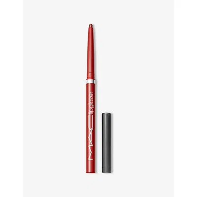 Mac Ac Ribbon Lipglazer Glossy Liner 0.25g