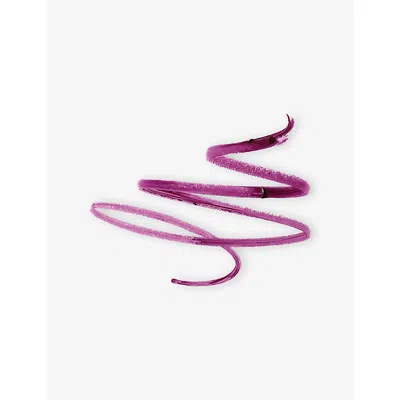 Mac Ac Nightmoth Lipglazer Glossy Liner 0.25g