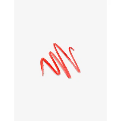 Mac Ac Lady Danger Lipglazer Glossy Liner 0.25g