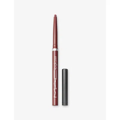 Mac Ac Whirlin Lipglazer Glossy Liner 0.25g