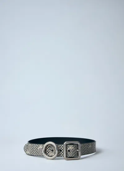 Jacquemus Women La Ceinture Regalo Belt