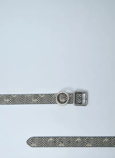 Jacquemus Women La Ceinture Regalo Belt