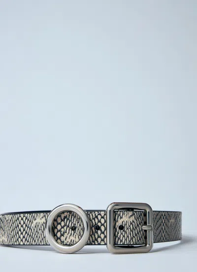 Jacquemus Women La Ceinture Regalo Belt