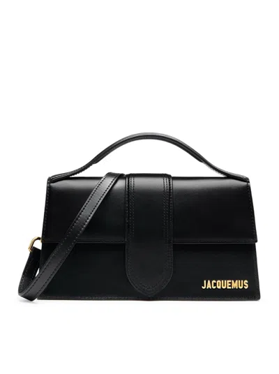 Jacquemus Women Le Grand Bambino Bag