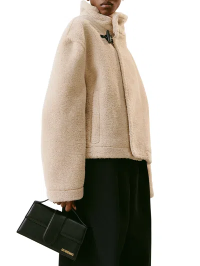 Jacquemus Women Le Grand Bambino Bag