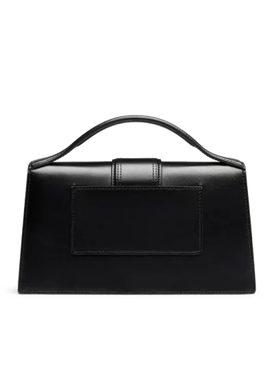 Jacquemus Women Le Grand Bambino Bag
