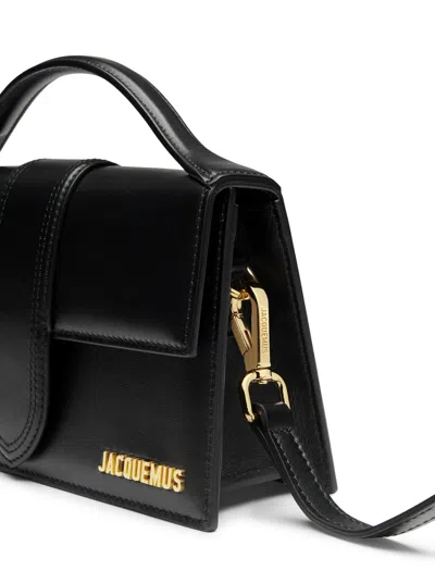 Jacquemus Women Le Grand Bambino Bag