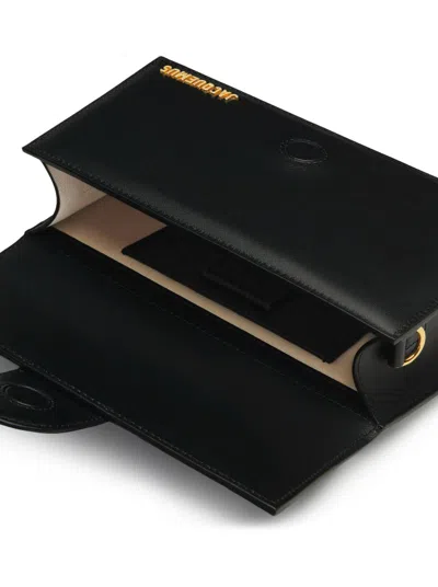 Jacquemus Women Le Grand Bambino Bag