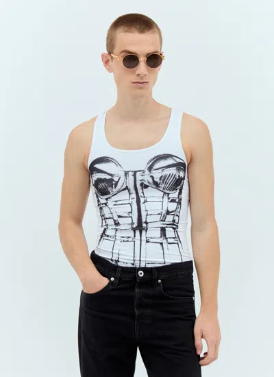Jean Paul Gaultier Women The 56-6106 Sunglasses