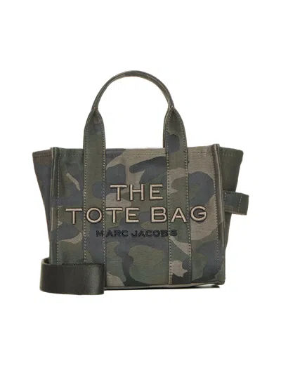 Marc Jacobs Women  The Small Tote Bag
