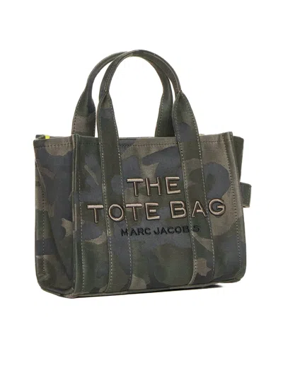 Marc Jacobs Women  The Small Tote Bag