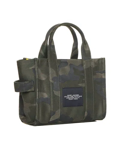 Marc Jacobs Women  The Small Tote Bag