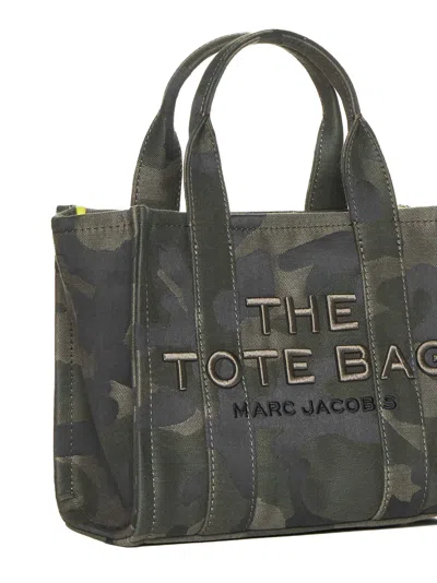 Marc Jacobs Women  The Small Tote Bag