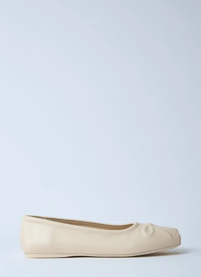 Marni Women Dancer Ballerina Flats