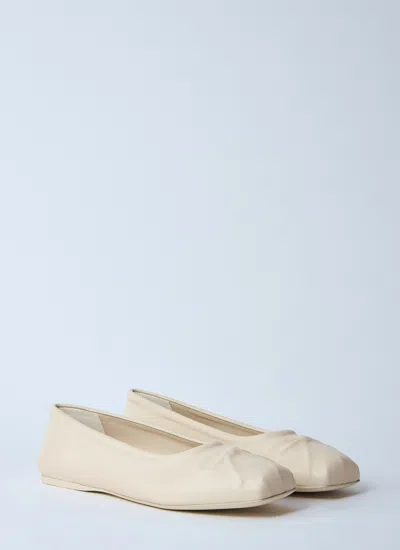 Marni Women Dancer Ballerina Flats