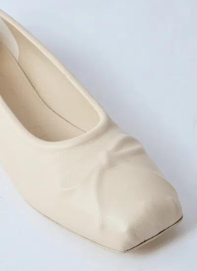 Marni Women Dancer Ballerina Flats