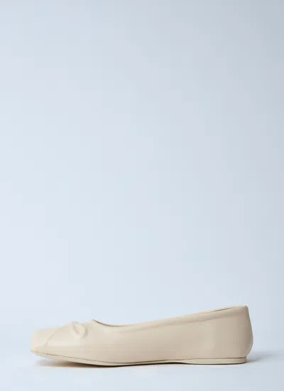 Marni Women Dancer Ballerina Flats