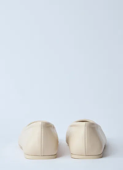 Marni Women Dancer Ballerina Flats