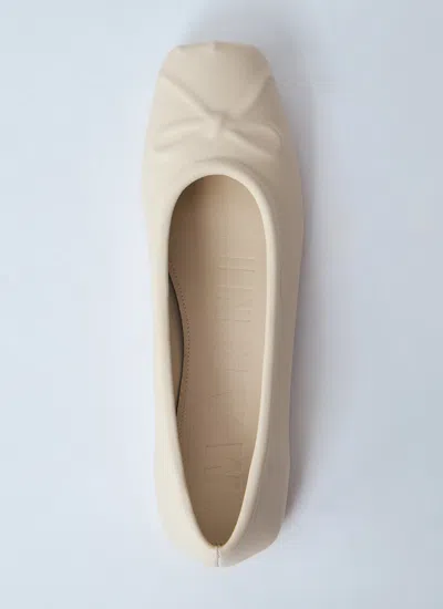 Marni Women Dancer Ballerina Flats