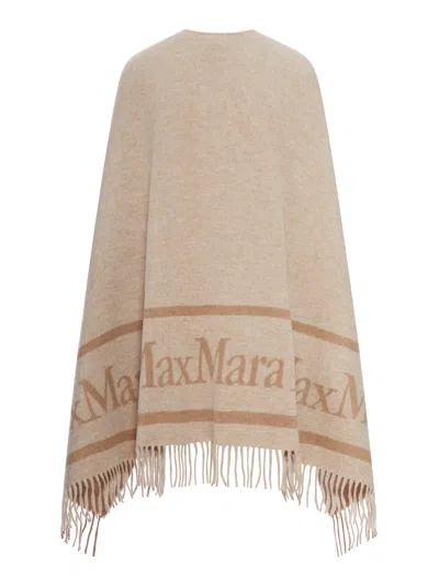 Max Mara Studio Women Hood Hildestd