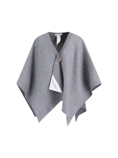 Max Mara Cape "serra"