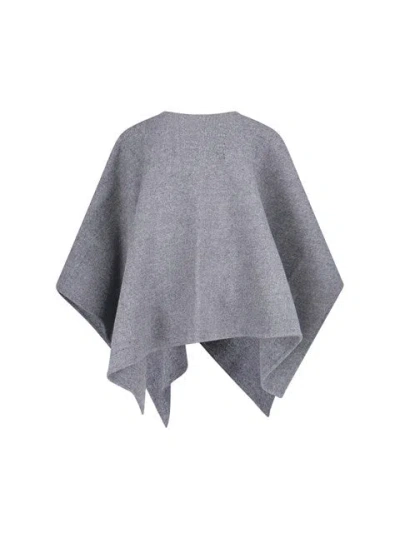 Max Mara Cape "serra"