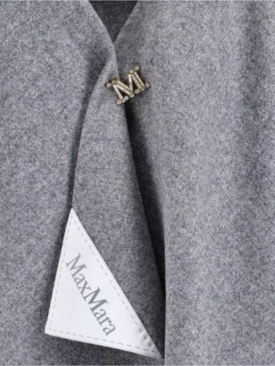 Max Mara Cape "serra"