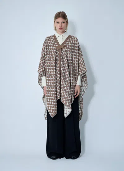 Max Mara Women Wool-blend Scarf