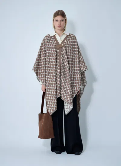 Max Mara Women Wool-blend Scarf