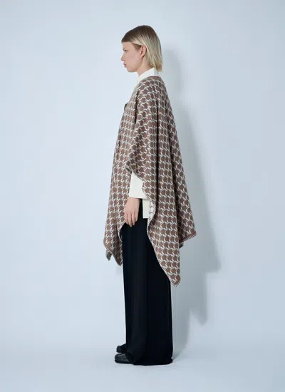 Max Mara Women Wool-blend Scarf