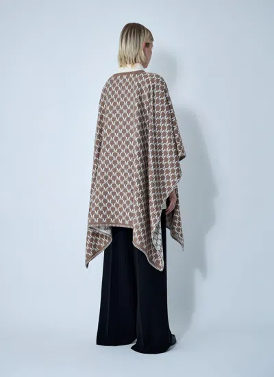 Max Mara Women Wool-blend Scarf