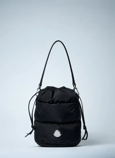 Moncler Women Caradoc Bucket Bag