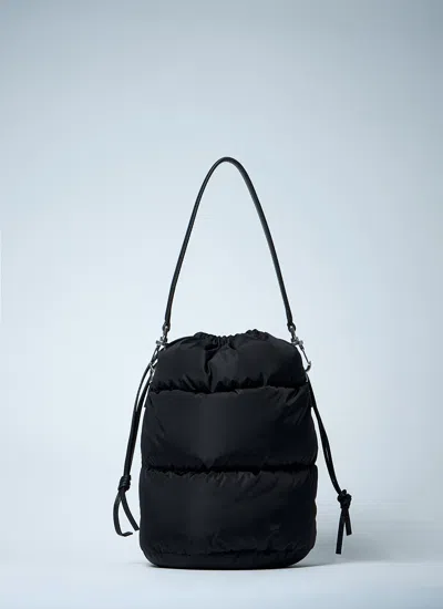 Moncler Women Caradoc Bucket Bag